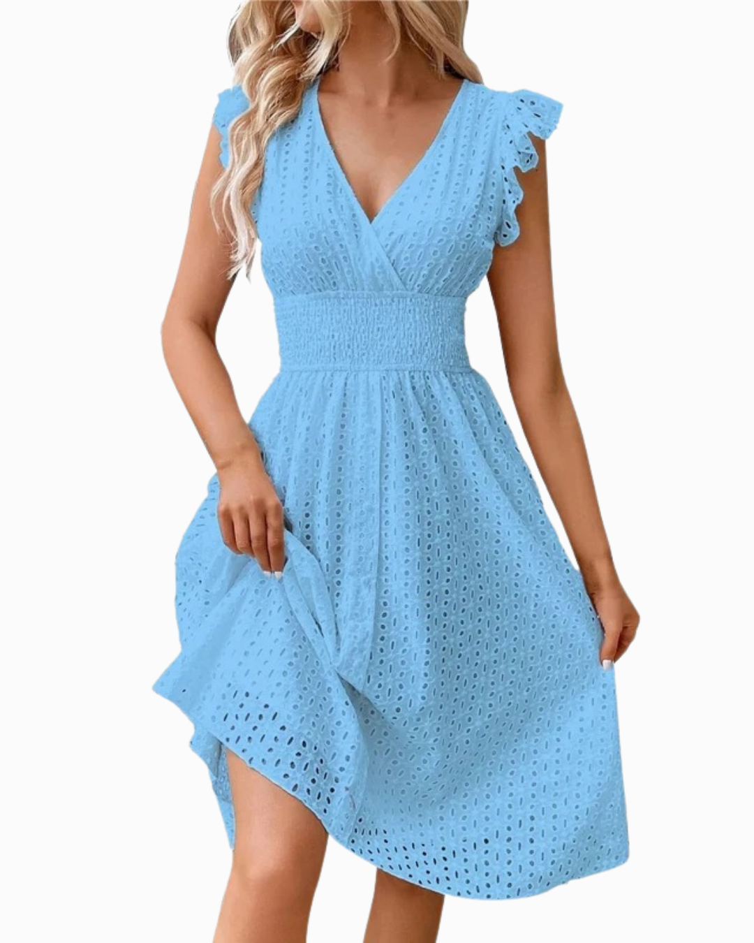 Vestito Olyssia™ - Estate in forma di vestito