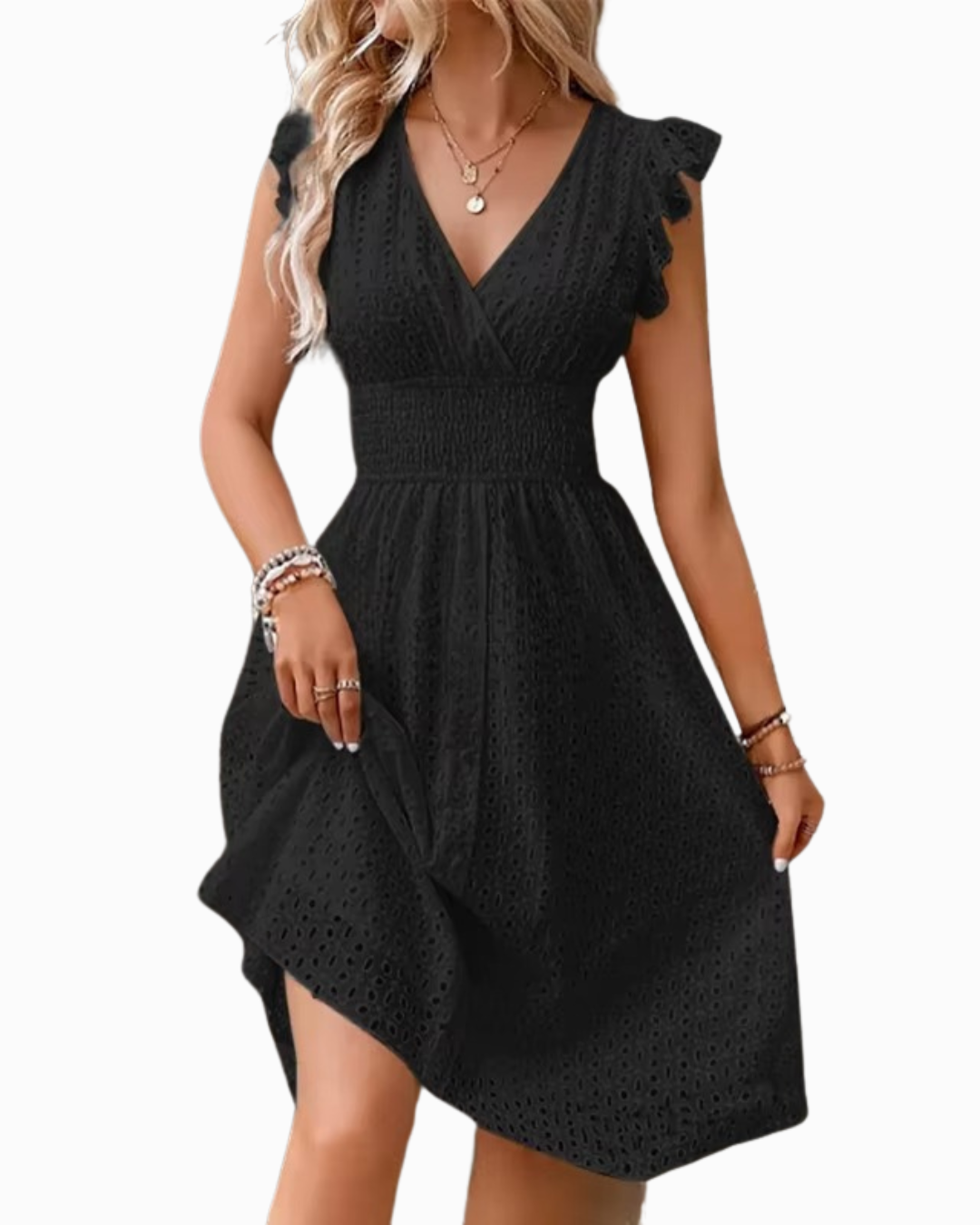 Vestito Olyssia™ - Estate in forma di vestito