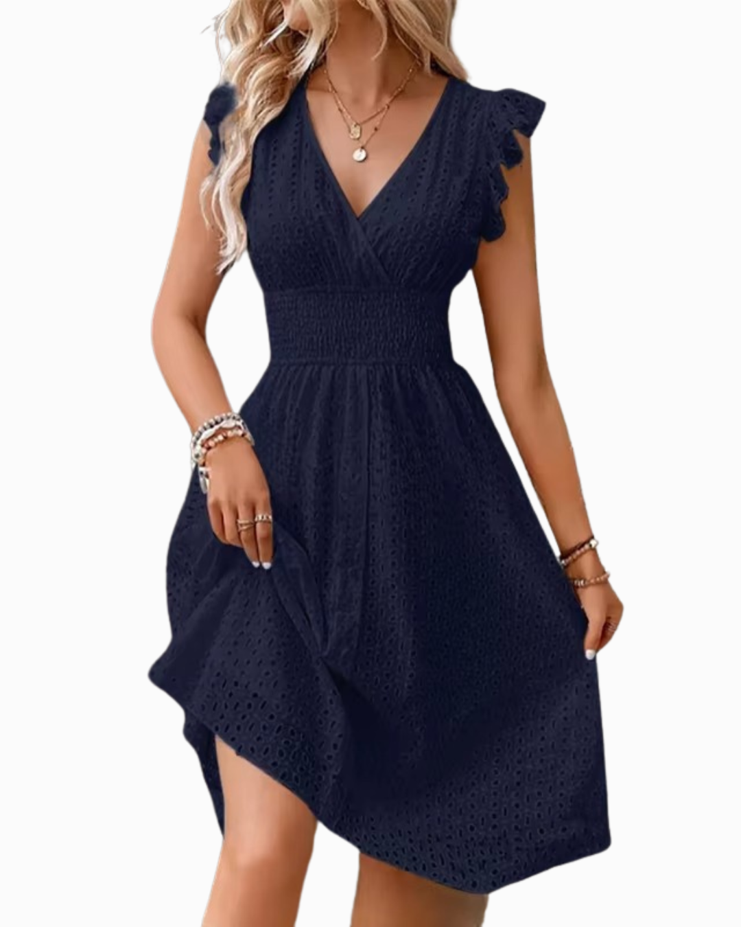 Vestito Olyssia™ - Estate in forma di vestito
