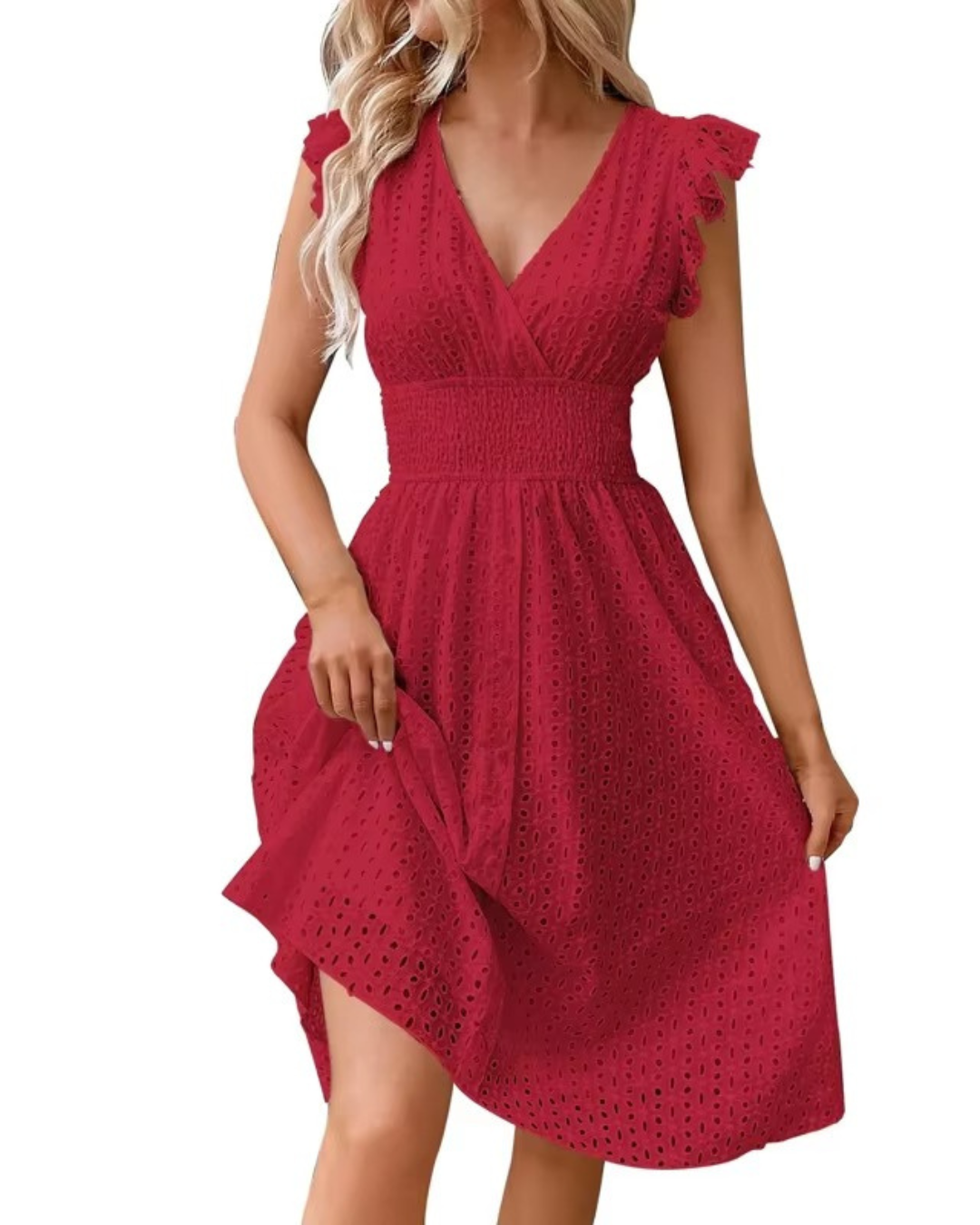 Vestito Olyssia™ - Estate in forma di vestito