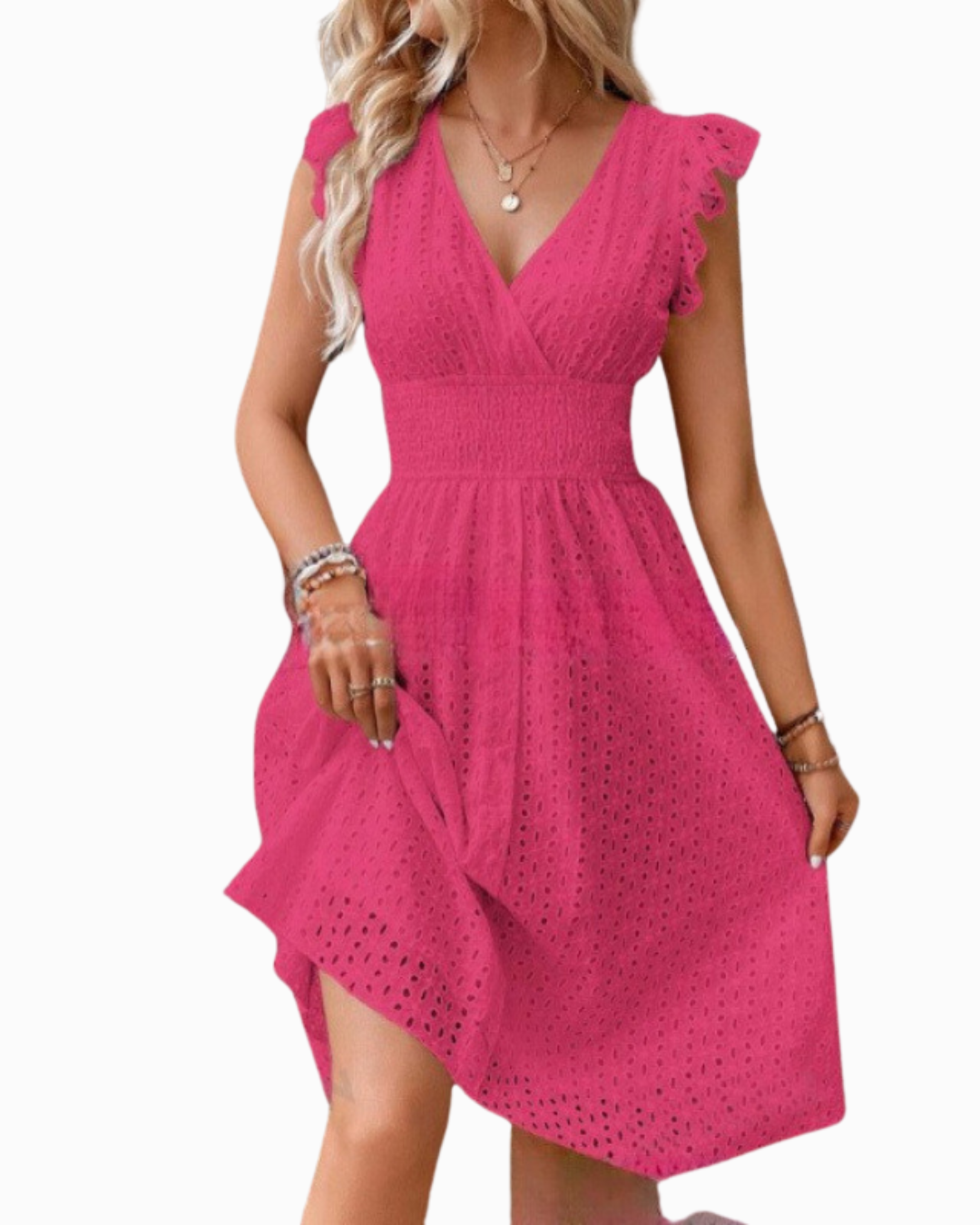 Vestito Olyssia™ - Estate in forma di vestito
