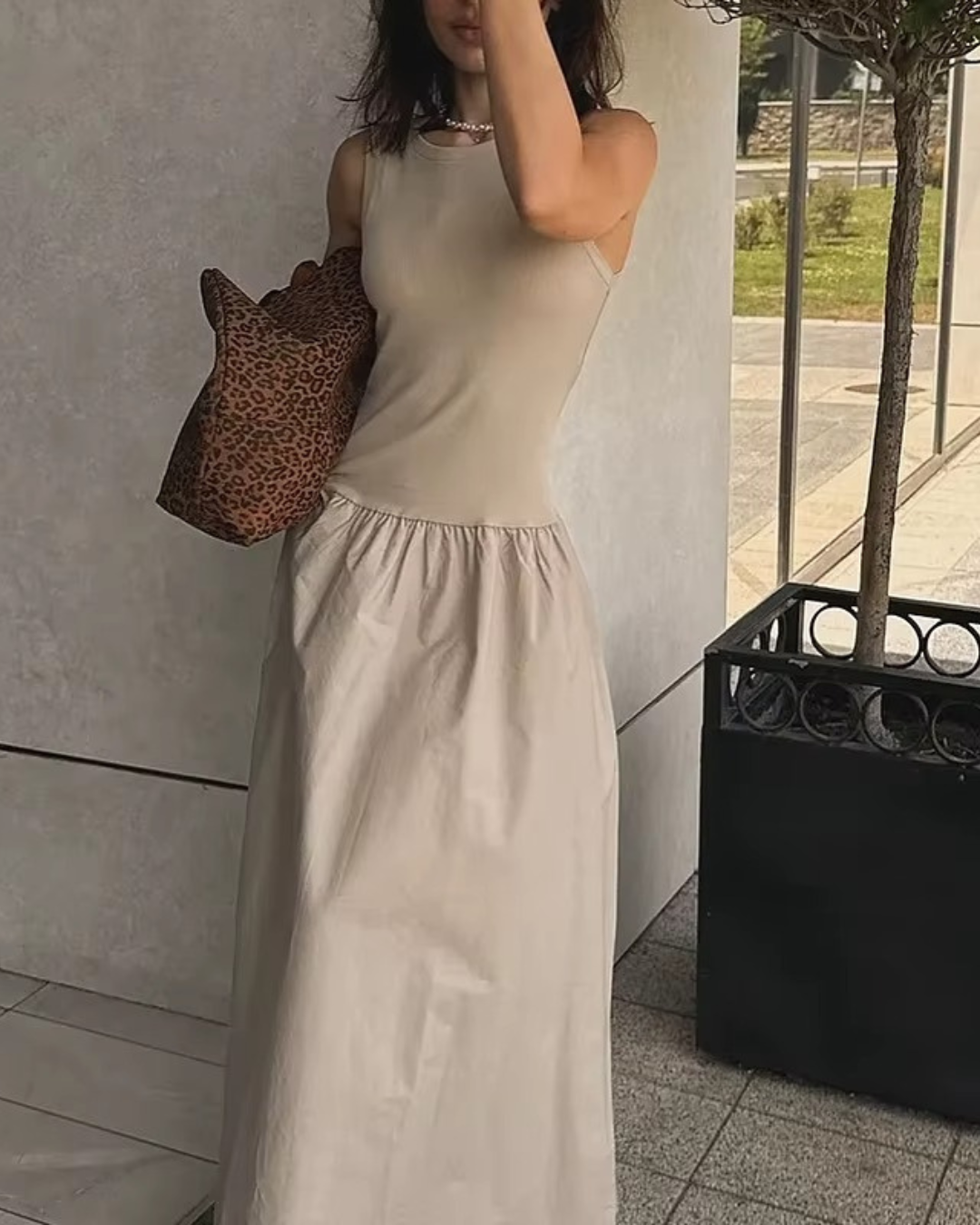 Flò™ - Movimento naturale, stile autentico.