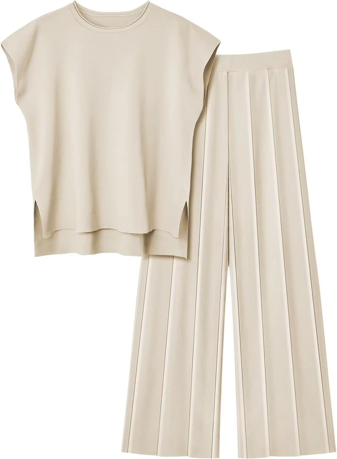 Completo Chic & Easy™ - Pronto in un attimo, comodo tutto il giorno.