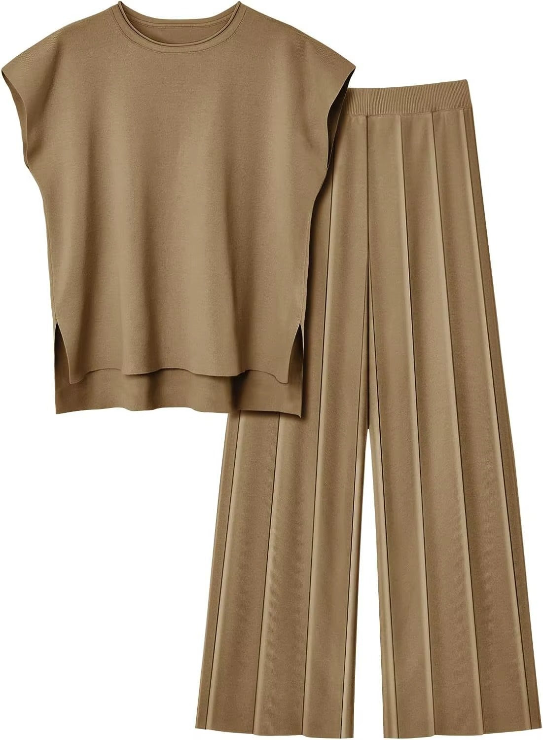 Completo Chic & Easy™ - Pronto in un attimo, comodo tutto il giorno.