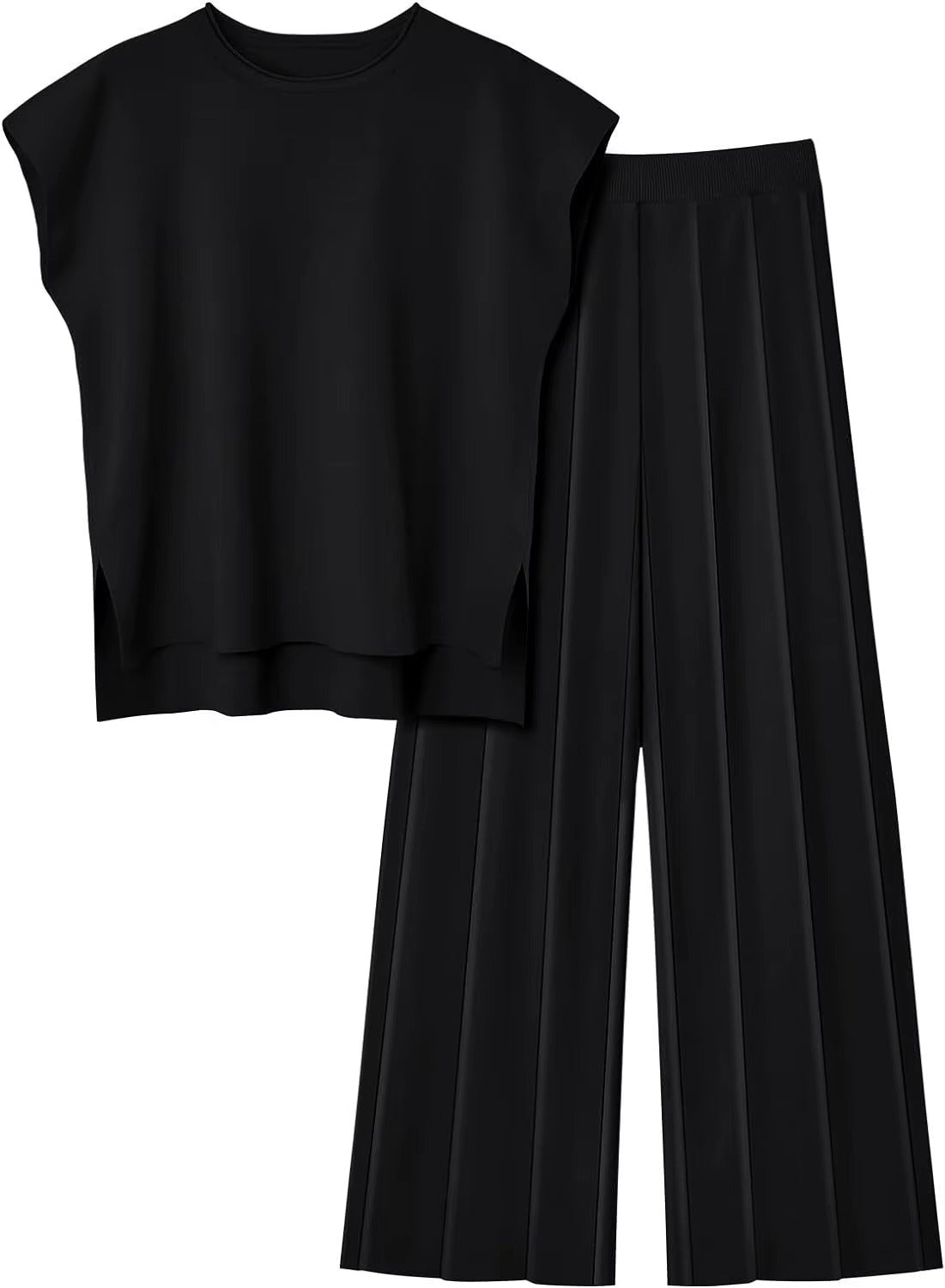 Completo Chic & Easy™ - Pronto in un attimo, comodo tutto il giorno.