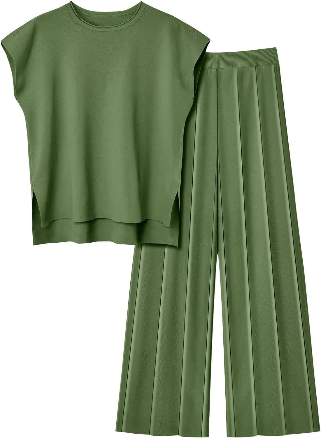 Completo Chic & Easy™ - Pronto in un attimo, comodo tutto il giorno.