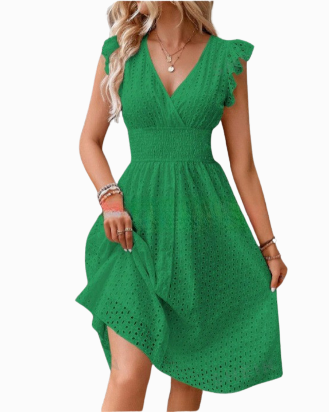 Vestito Olyssia™ - Estate in forma di vestito