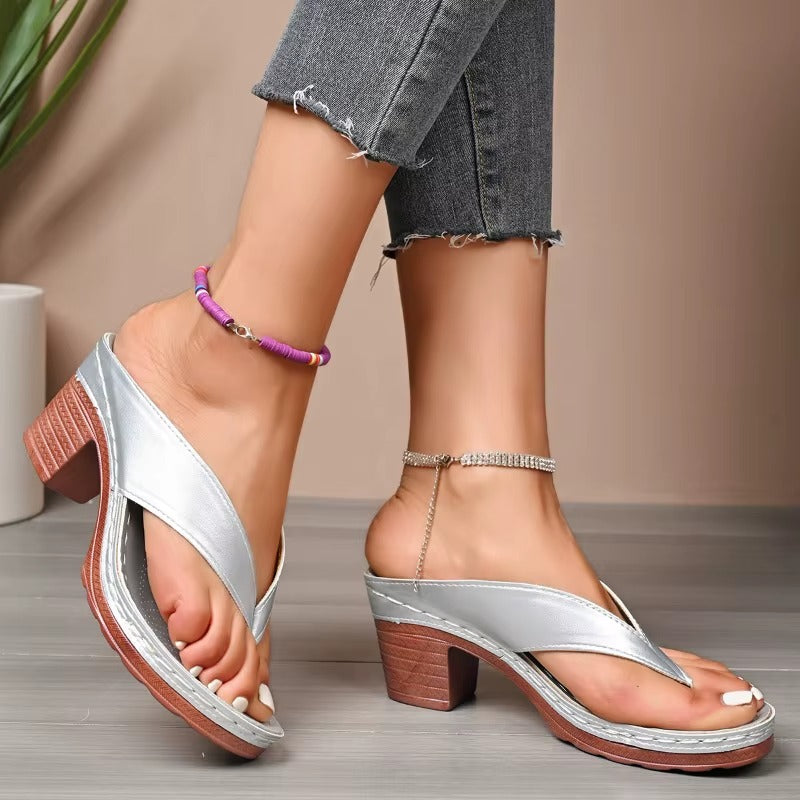 SoftWalk™ - Comfort con stile