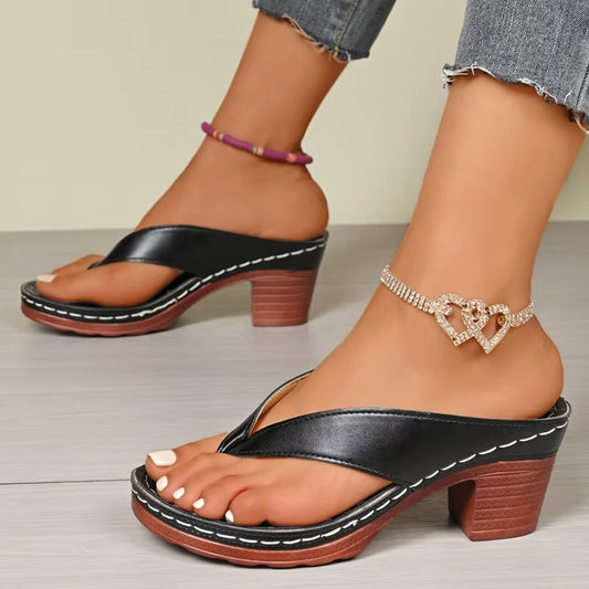 SoftWalk™ - Comfort con stile